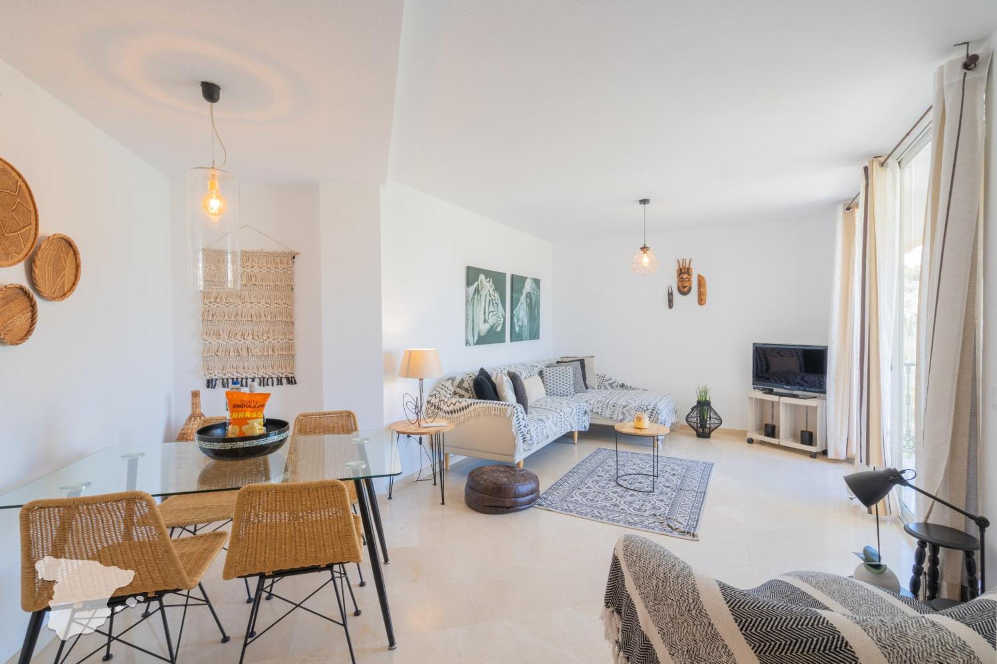 Costablancadreams Duplex Manzanera In Calpe Apartment ภายนอก รูปภาพ